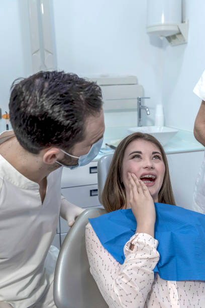 Best Emergency Dentist for Lost Fillings or Crowns in Kings Park, VA